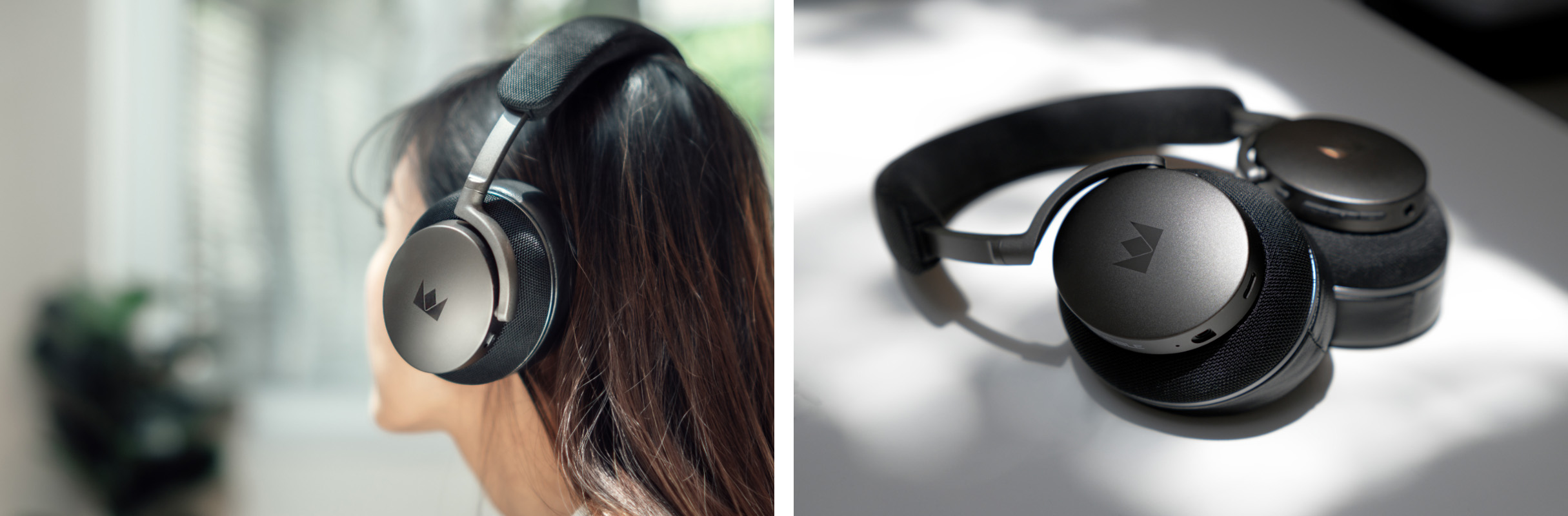 FoKus Apollo｜Noble Audio｜株式会社アユート PCパーツ・VR